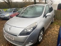 RENAULT GRAND ESPACE